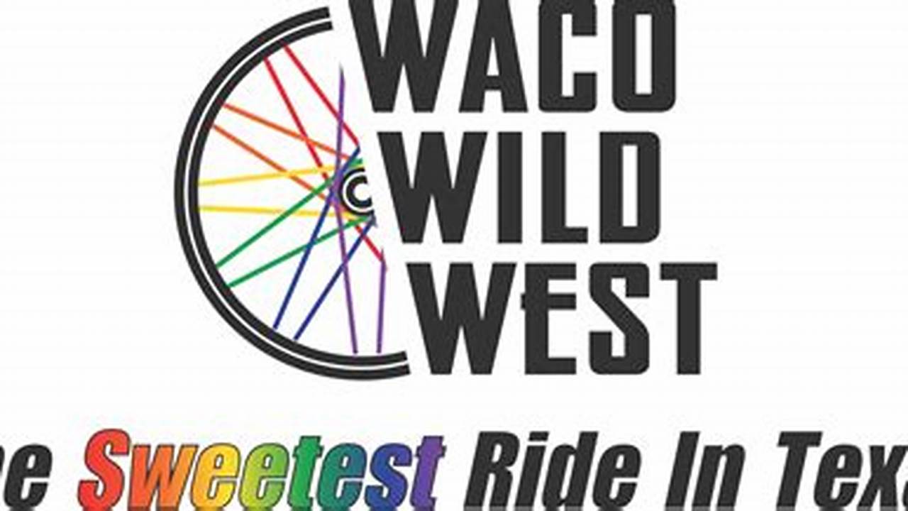 Waco Wild West 100 2024 Calendar