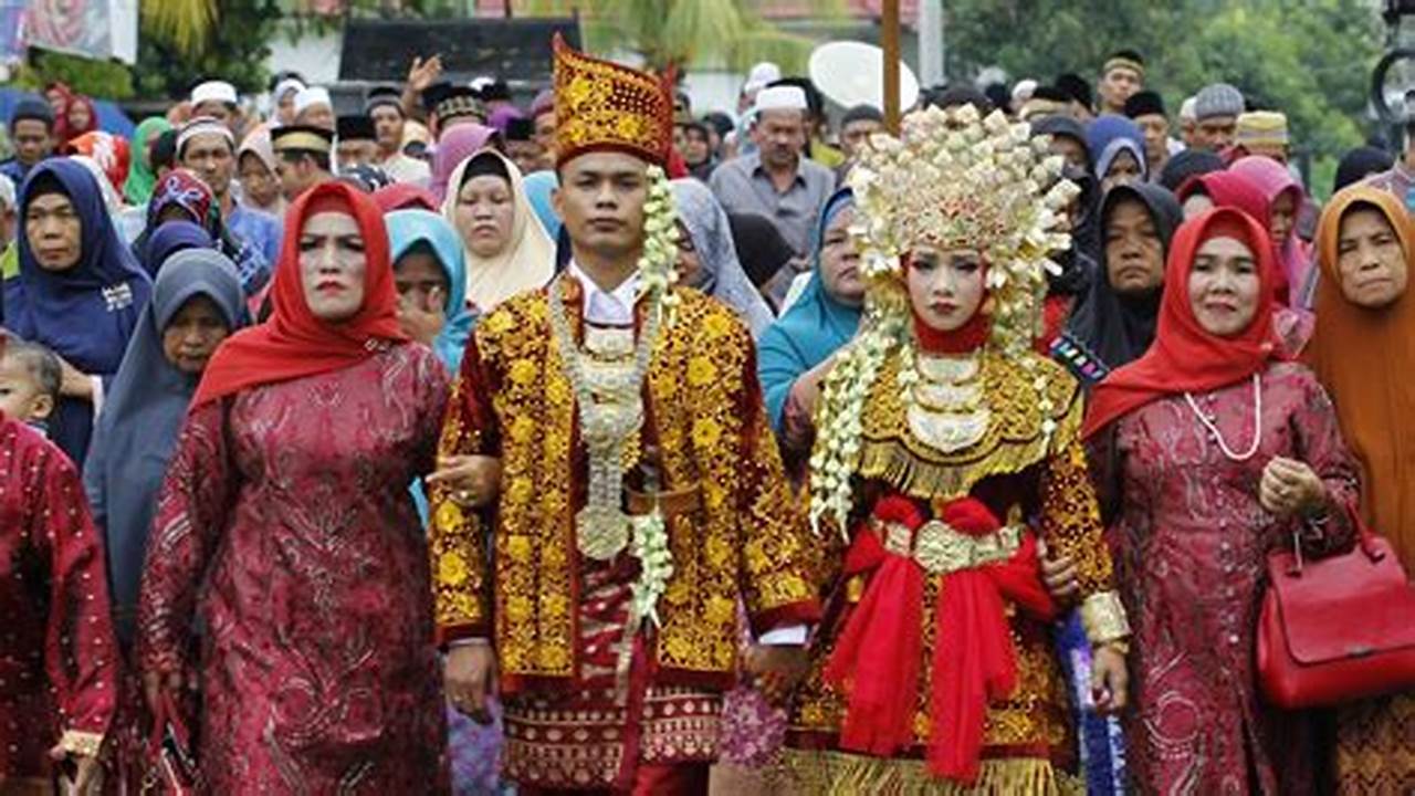 Wahana Pelestarian Budaya, Adat Jambi