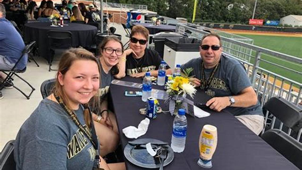 Wake Forest Parents Weekend 2024 Usa
