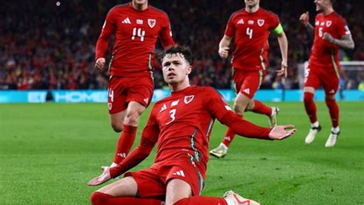 Wales Vs Finland Live Streams Take Place On Thursday (March 21)., 2024