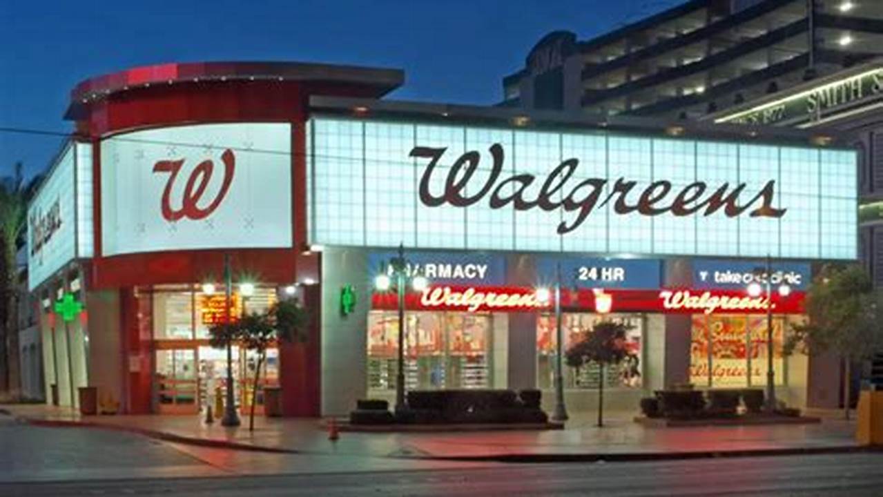 Walgreens Near Me Open Christmas Day 2024 Ford Dacy Brandais