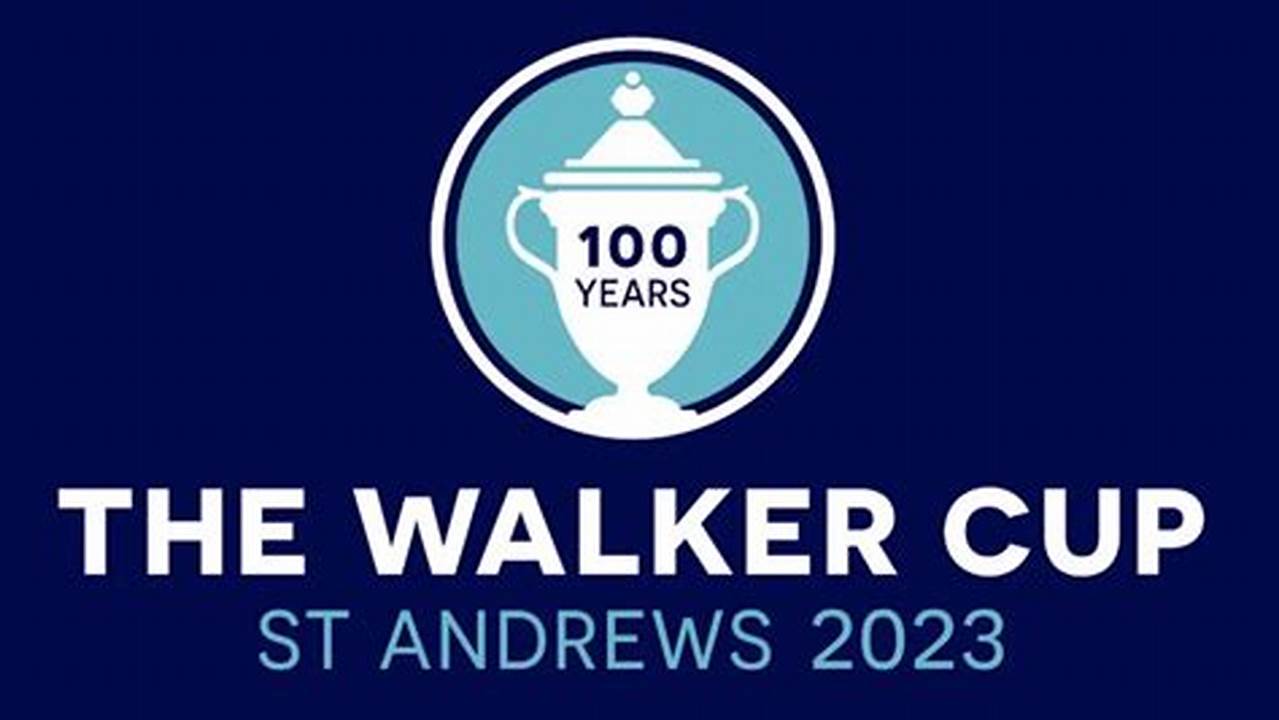 Walker Cup 2024 Tickets