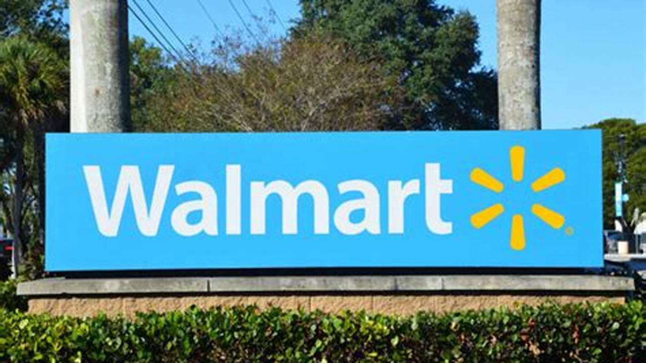 Walmart Class Action Lawsuit 2024 Stocks To Buy