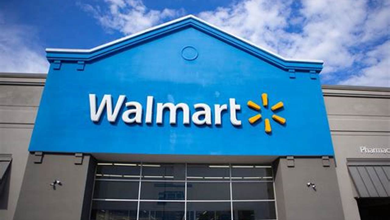 Walmart Class Action Lawsuit 2024 Stocksrin