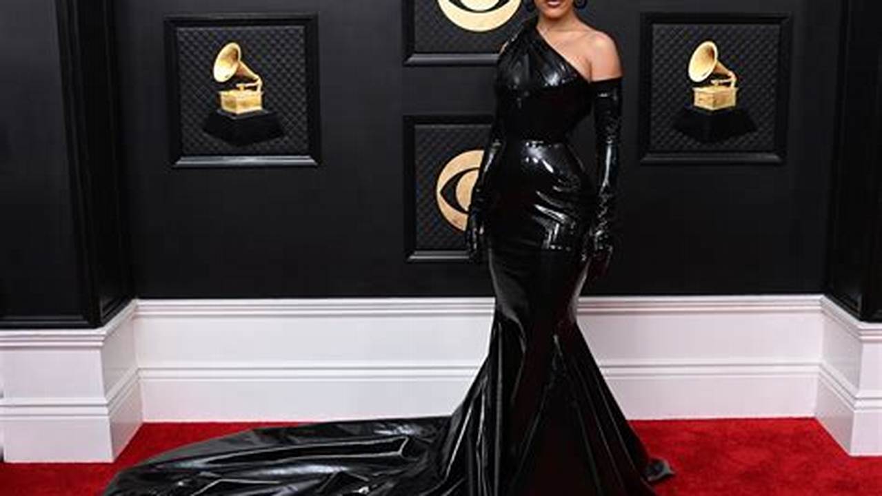 Want To See More From Grammys 2024 Red Carpet?, 2024