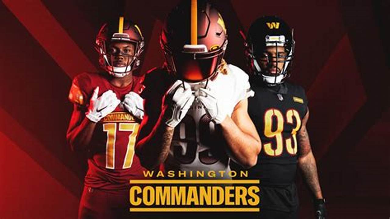 Washington Commanders 7Round Mock Draft Nfl Draft Countdown, Adam Peters Will Lead The Commanders Draft Process For The First Time In 2024., 2024