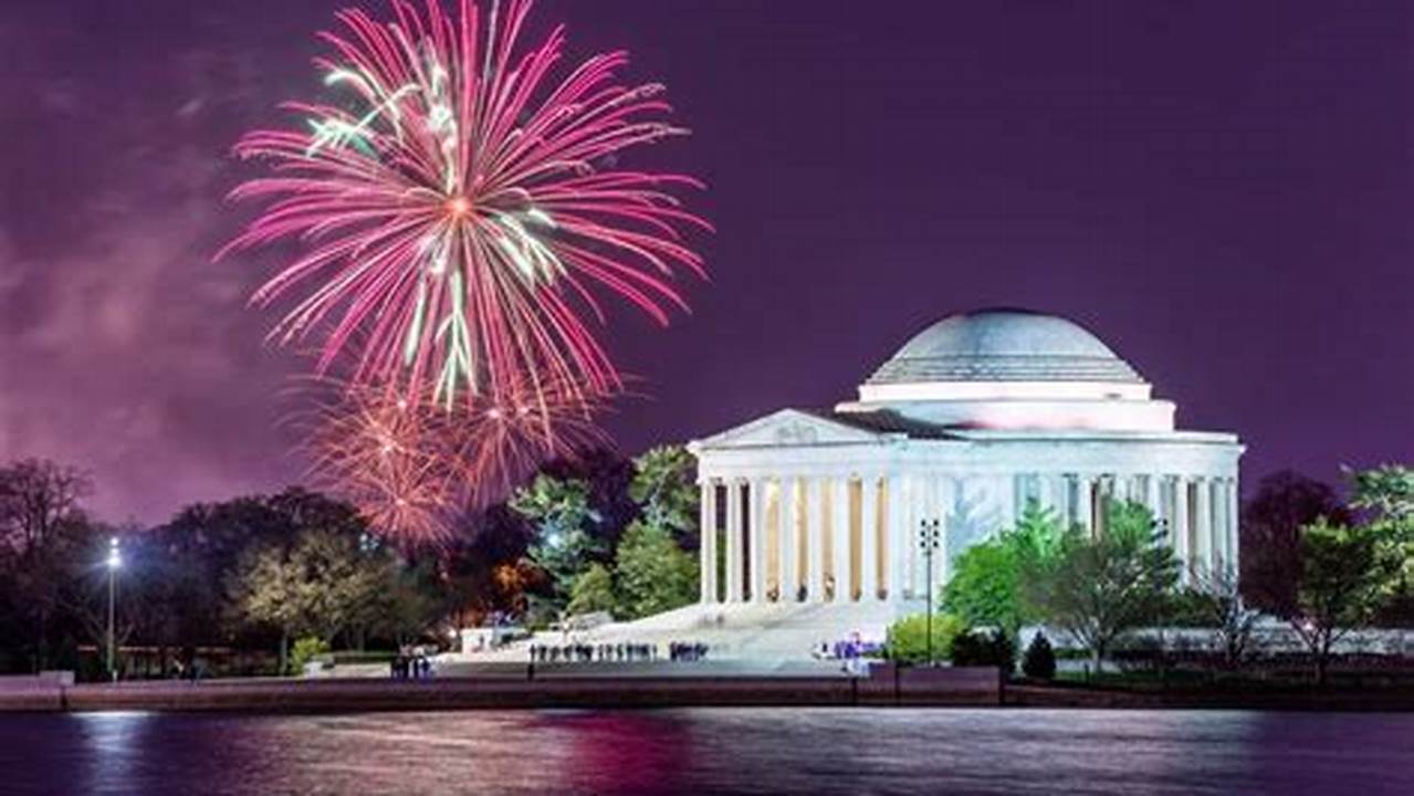 Washington Dc New Years Eve 2024 Fireworks