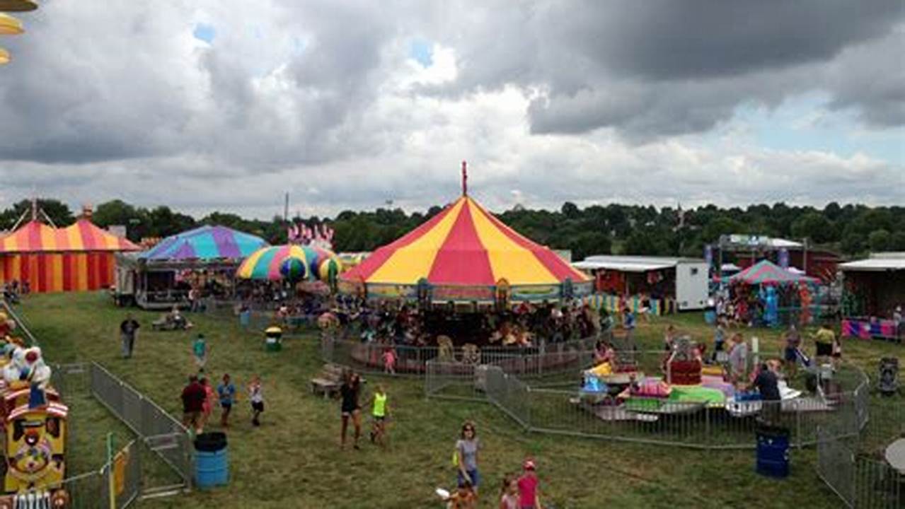 Washington Town And Country Fair 2024 Entertainment Schedule