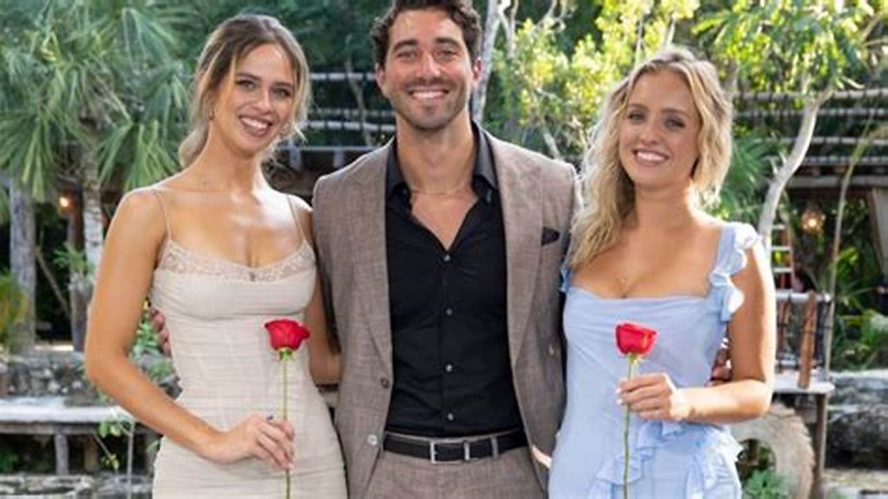 Watch Bachelor Finale 2024 Calendar