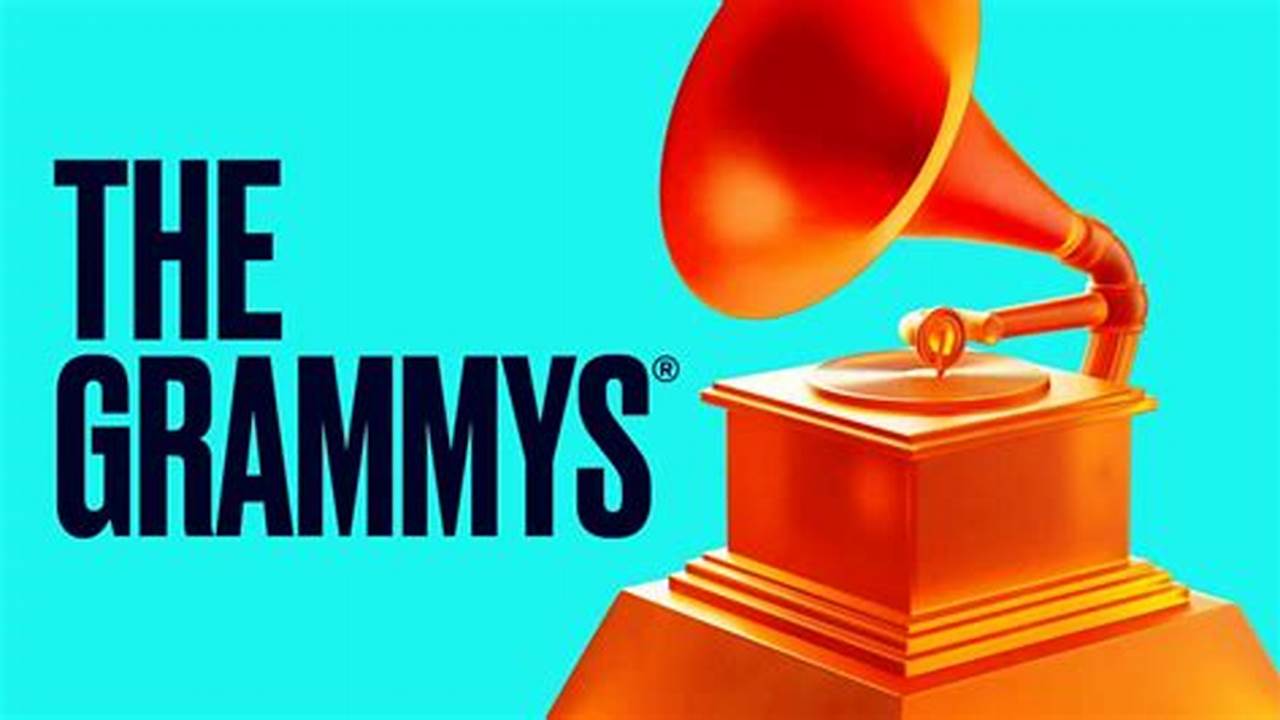 Watch Grammys 2024 Live Stream Free