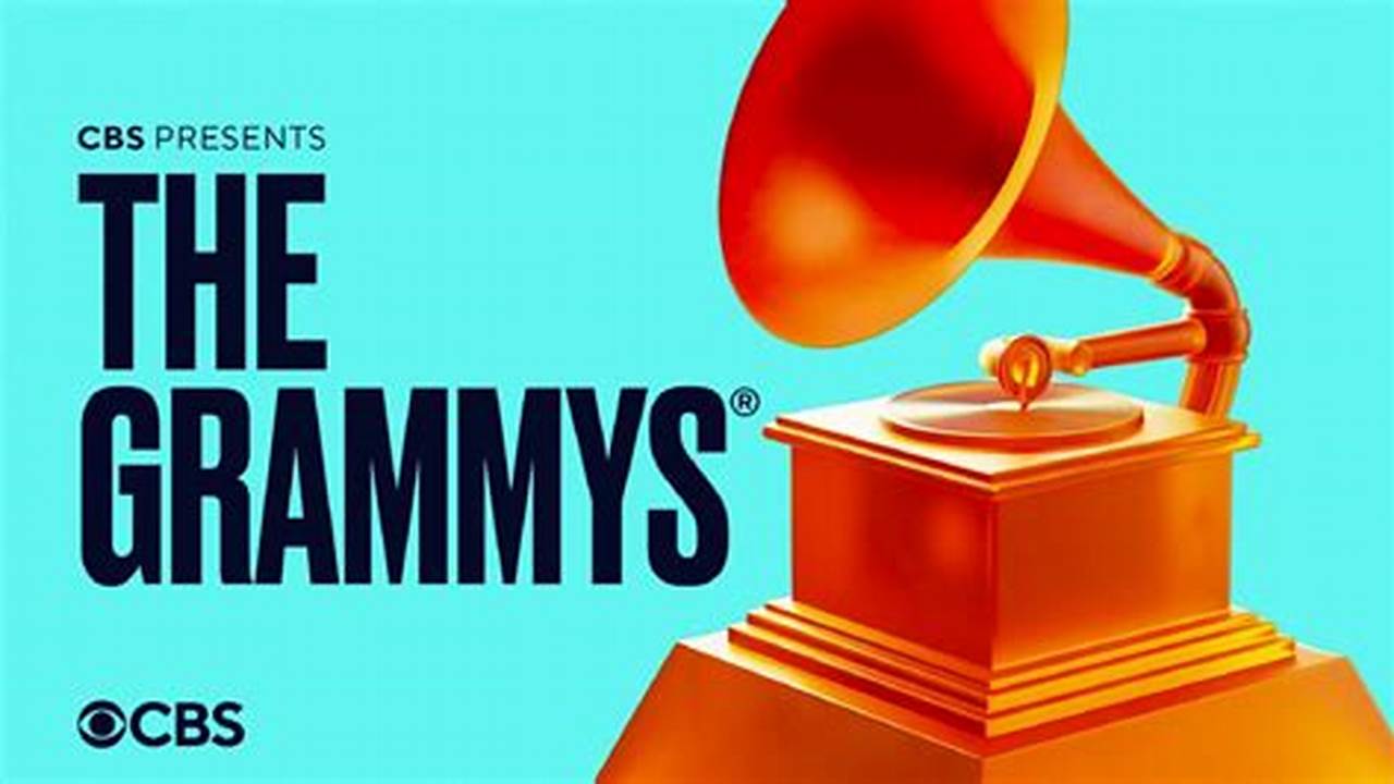 Watch Grammys 2024 Online Free