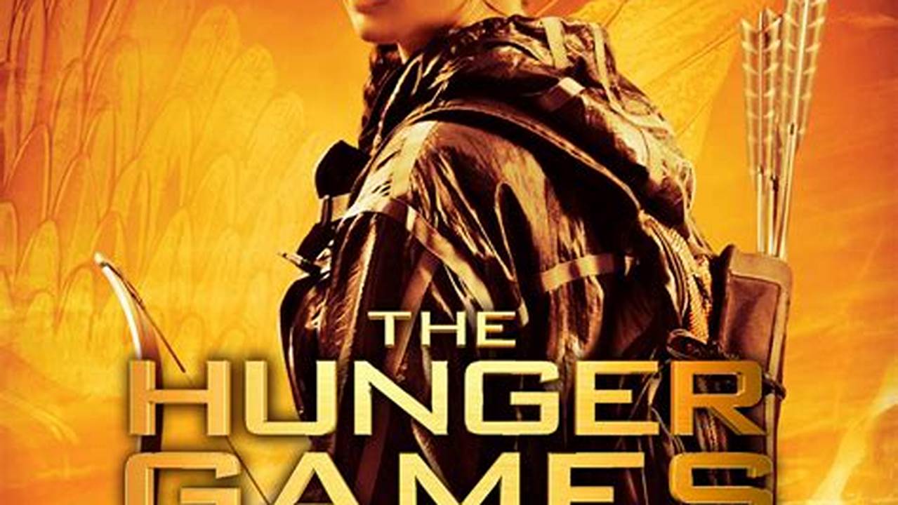 Watch Hunger Games 2024 Free Online