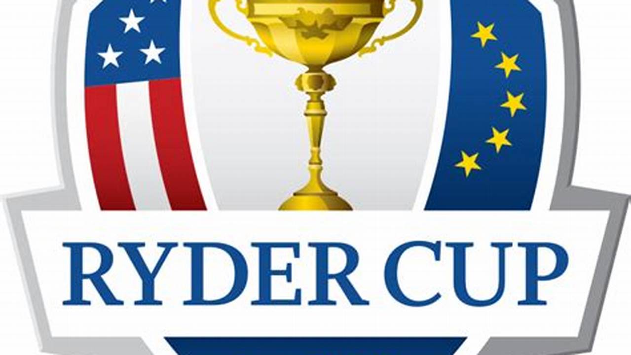 Watch Ryder Cup 2024