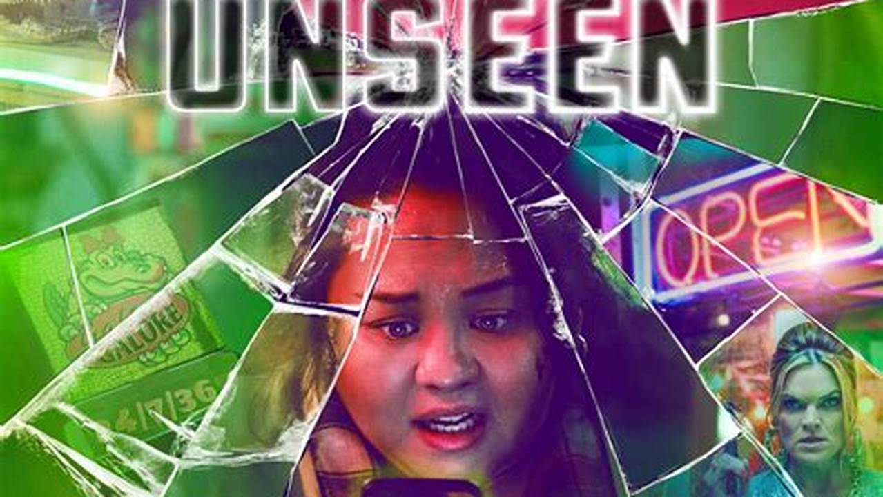 Watch Unseen 2024 Online Free