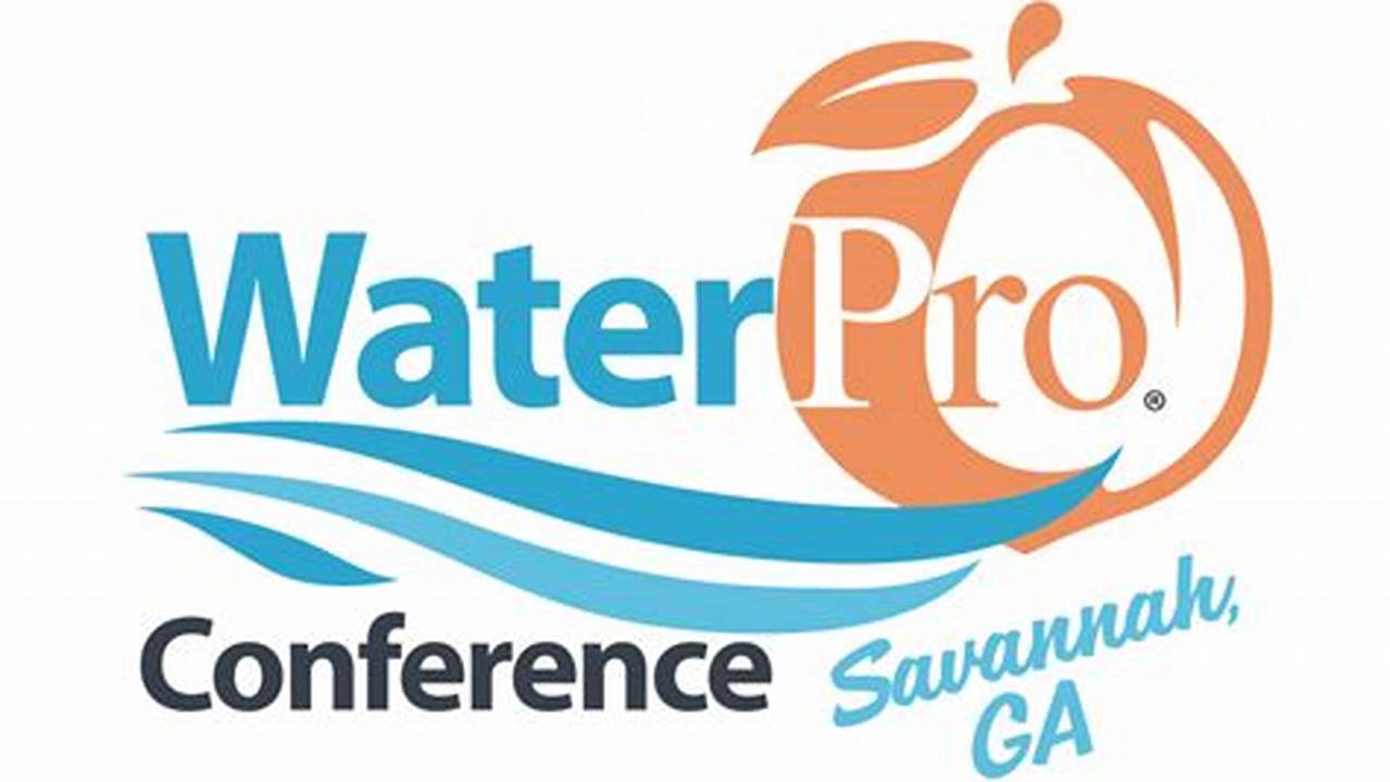 Water Pro Conference 2024