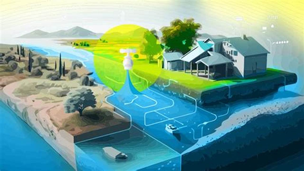 Water-saving Technologies, Water Conservation