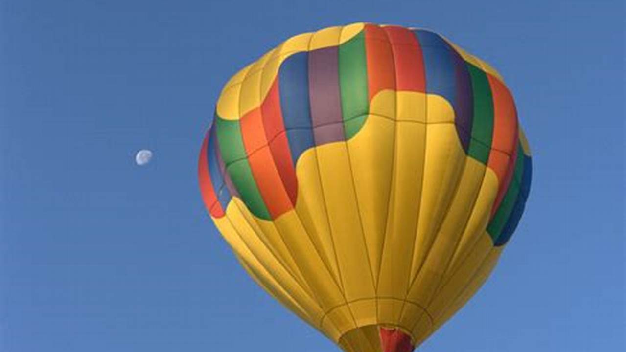 Wausau Balloon & Rib Fest 2024