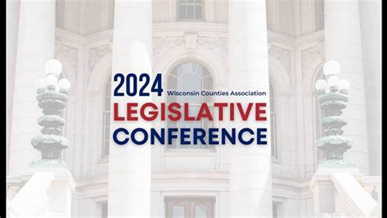 Wca Legislative Conference 2024
