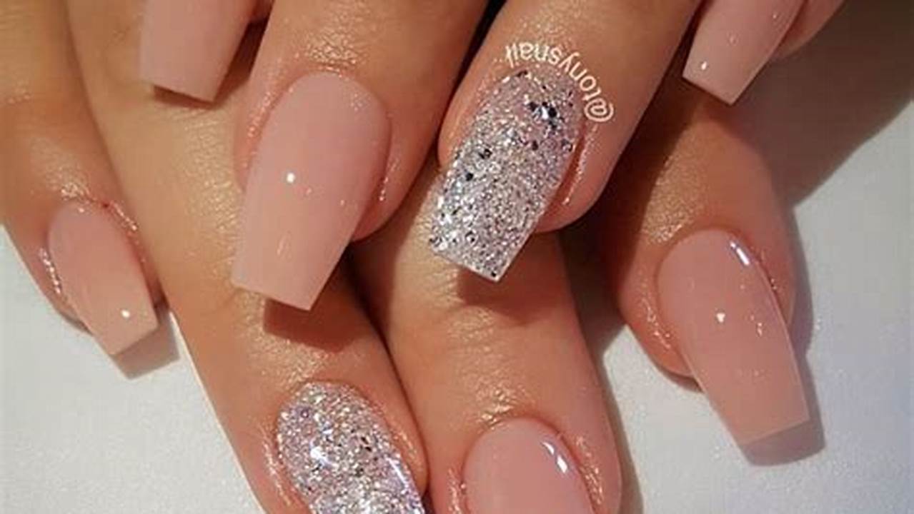 We’re Gonna Show You Here A Lot Of Cute, Easy And Pretty Ideas (On Natural, Acrylic And Gel Nails), Which You May Wear Not Only As February Nail Designs,., 2024