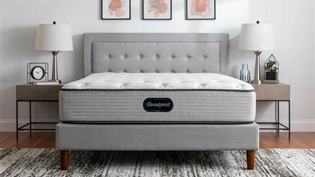 We’ve Collected Some Of The Best Memorial Day Mattress Sales For 2023, And We’ll Continue To Update This List As We Get New Sales Information., 2024