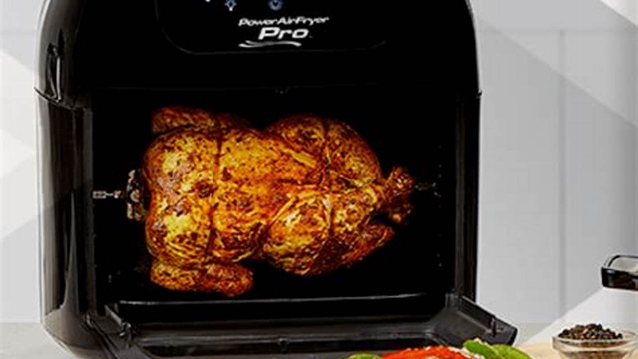 We’ve Rounded Up Over 50 Delicious Power Xl Air Fryer Recipes That Work With Just About Any Brand Of Air Fryer., 2024