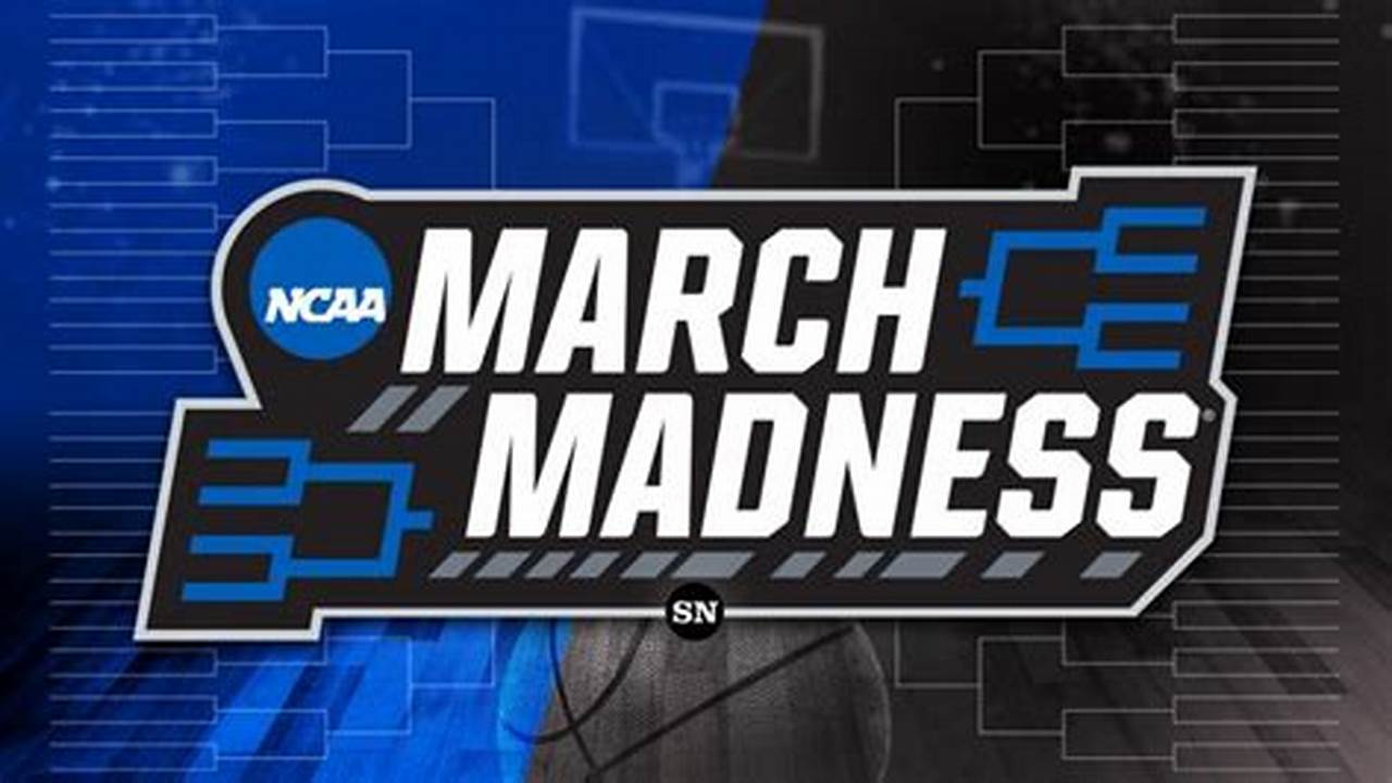 We All Find Out On Selection Sunday, March 17, When Bracket Matchups Are Unveiled., 2024