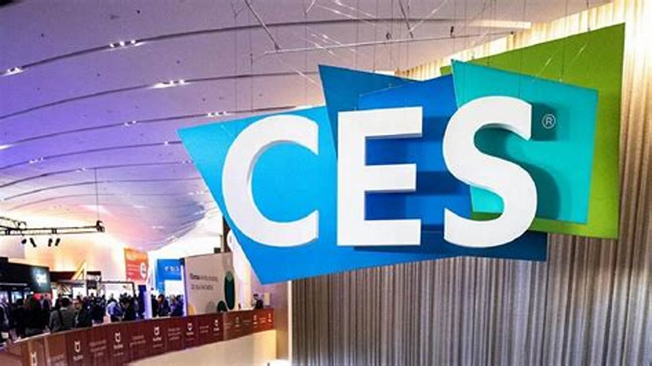 We Are Excited To Provide You With The Latest And Greatest On Our Upcoming Ces 2024 Announcements., 2024