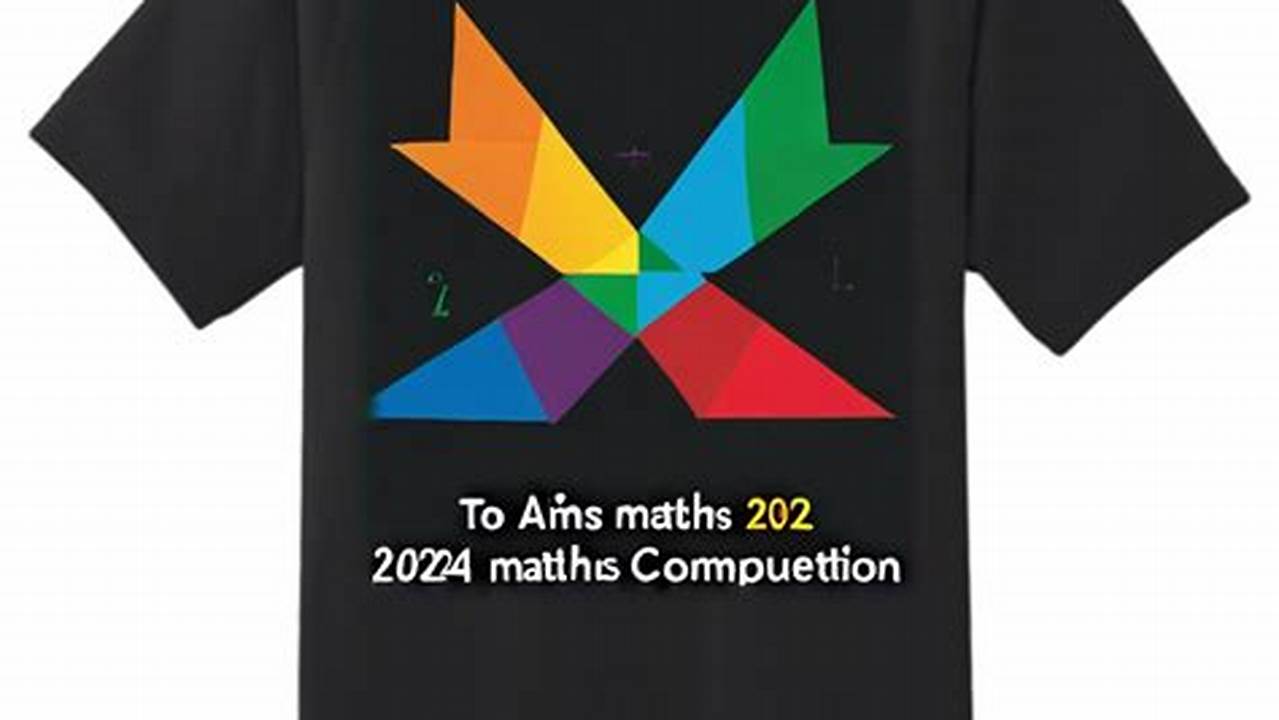 We Are Helping Students Love Math Through Participation In Fun And Engaging Math Competition., 2024