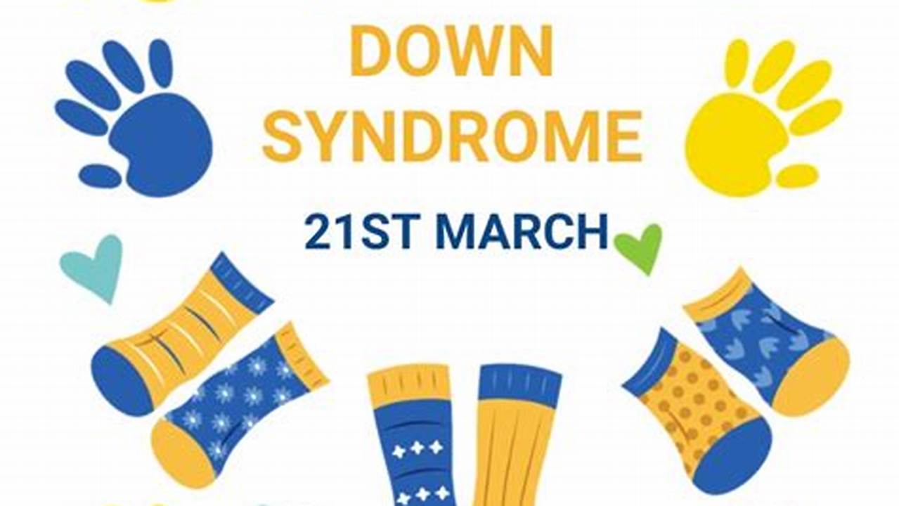 We Are The Leading National Resource Of Support And Information For Anyone Touched By Or Seeking To Learn About Down Syndrome., 2024