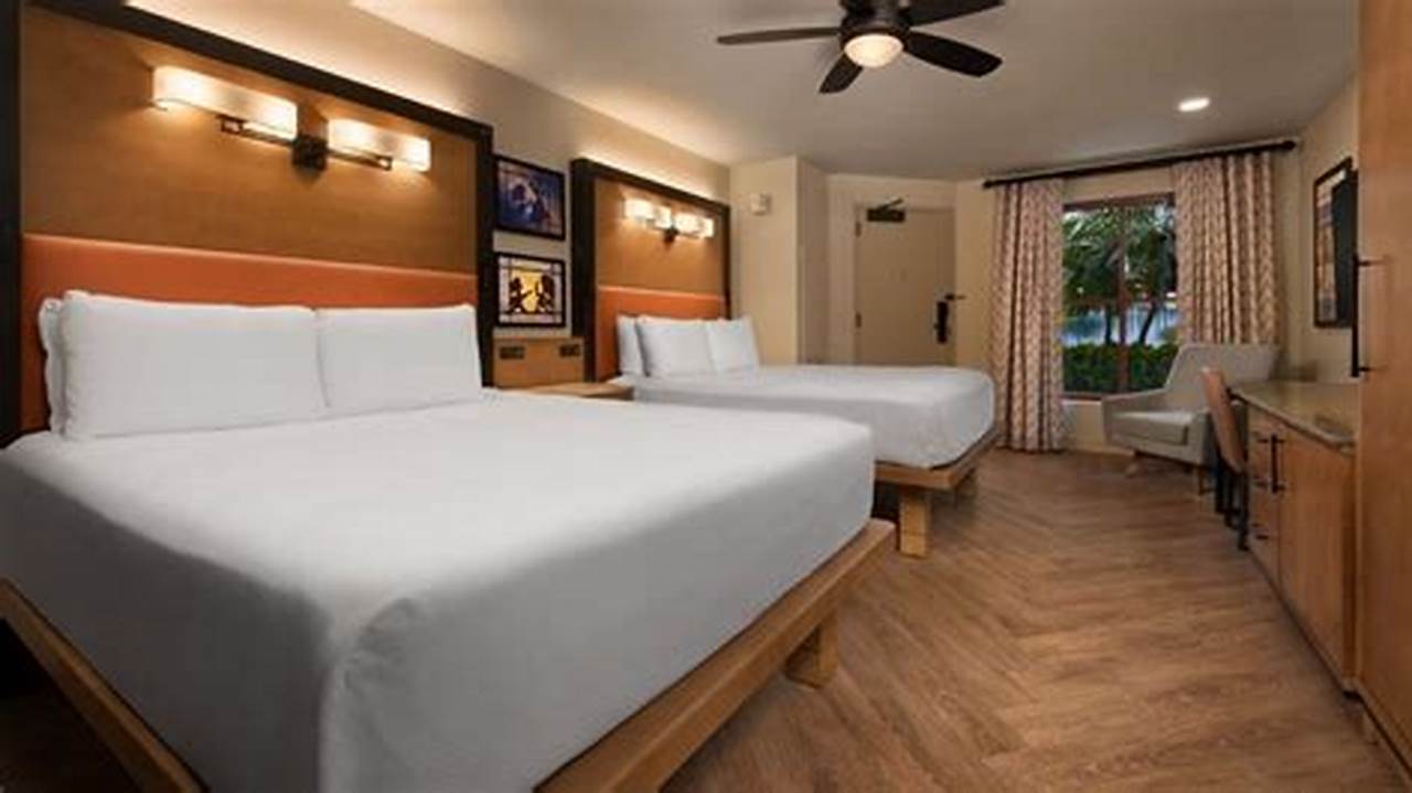 We Have Arranged Special Room Rates At Both The Contemporary Resort (The Conference Hotel) And Disney’s Coronado Springs Resort As Described Below., 2024