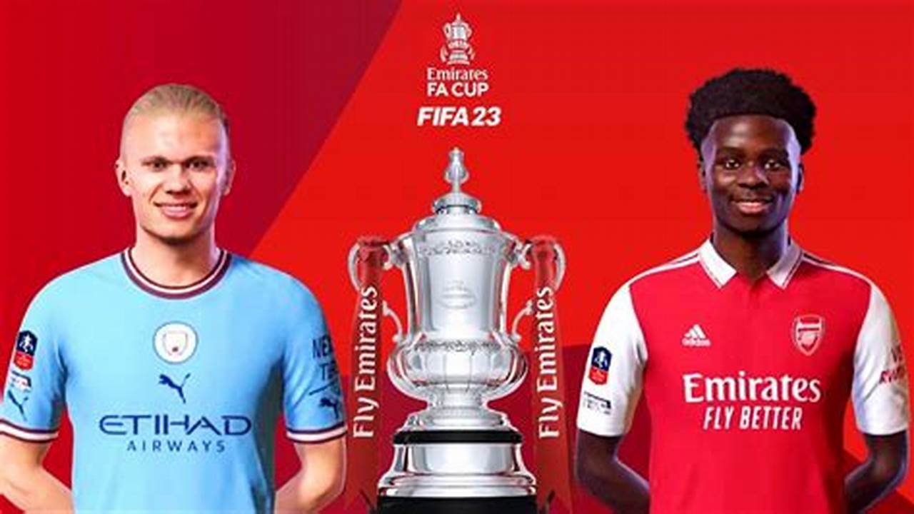 We Have Been Drawn At Home To Manchester City In The Fourth Round Of The Emirates Fa Cup., 2024