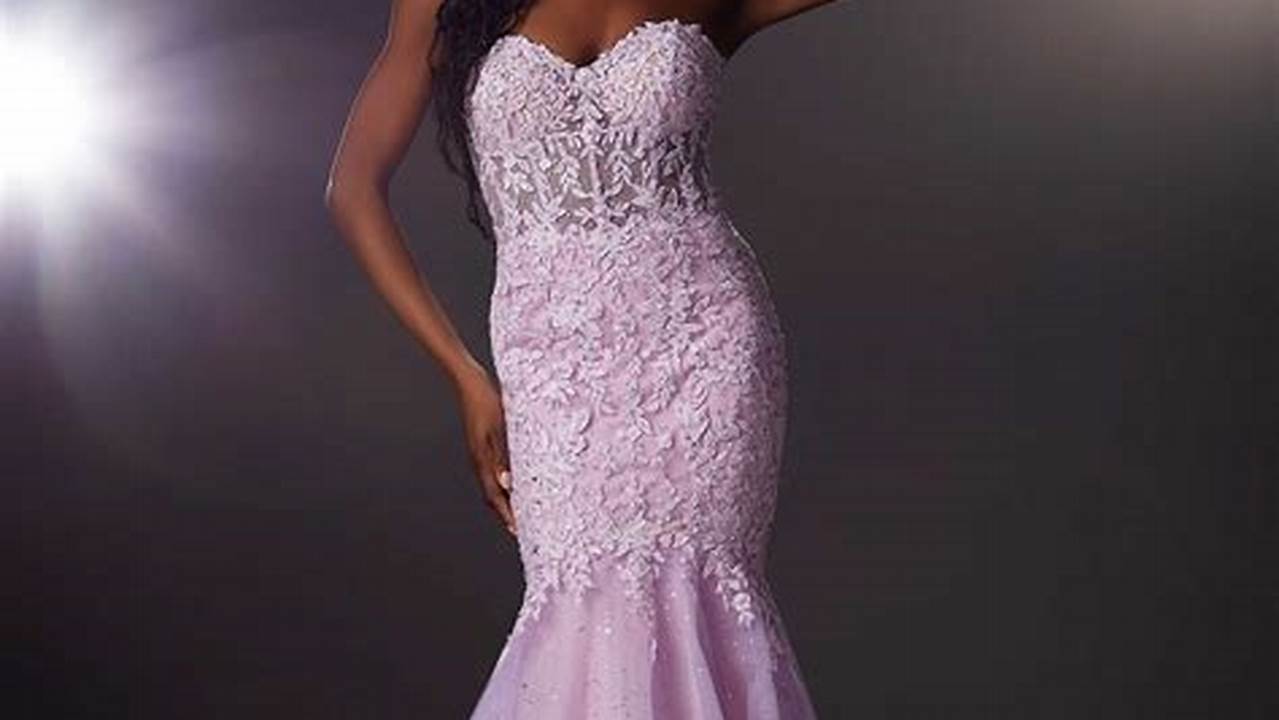 We Have Everything From Slinky, Smooth Jersey Styles To Beaded, Bedazzled Lace Mermaid Gowns., 2024