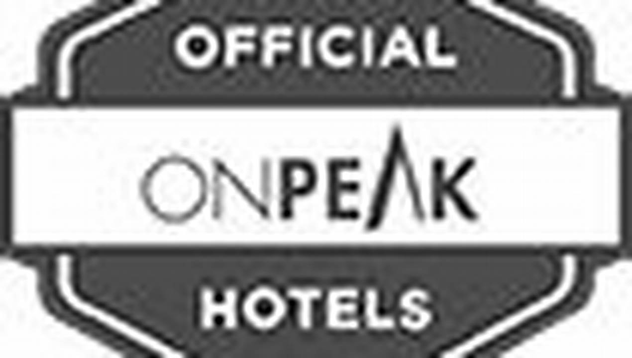 We Know Plans Change, So To Help Ease Your Travel Planning, Onpeak, The Only Official Hotel Provider For Global Pet Expo 2024, Offers Convenient Hotel Options With Flexible Change And Cancellation Policies., 2024