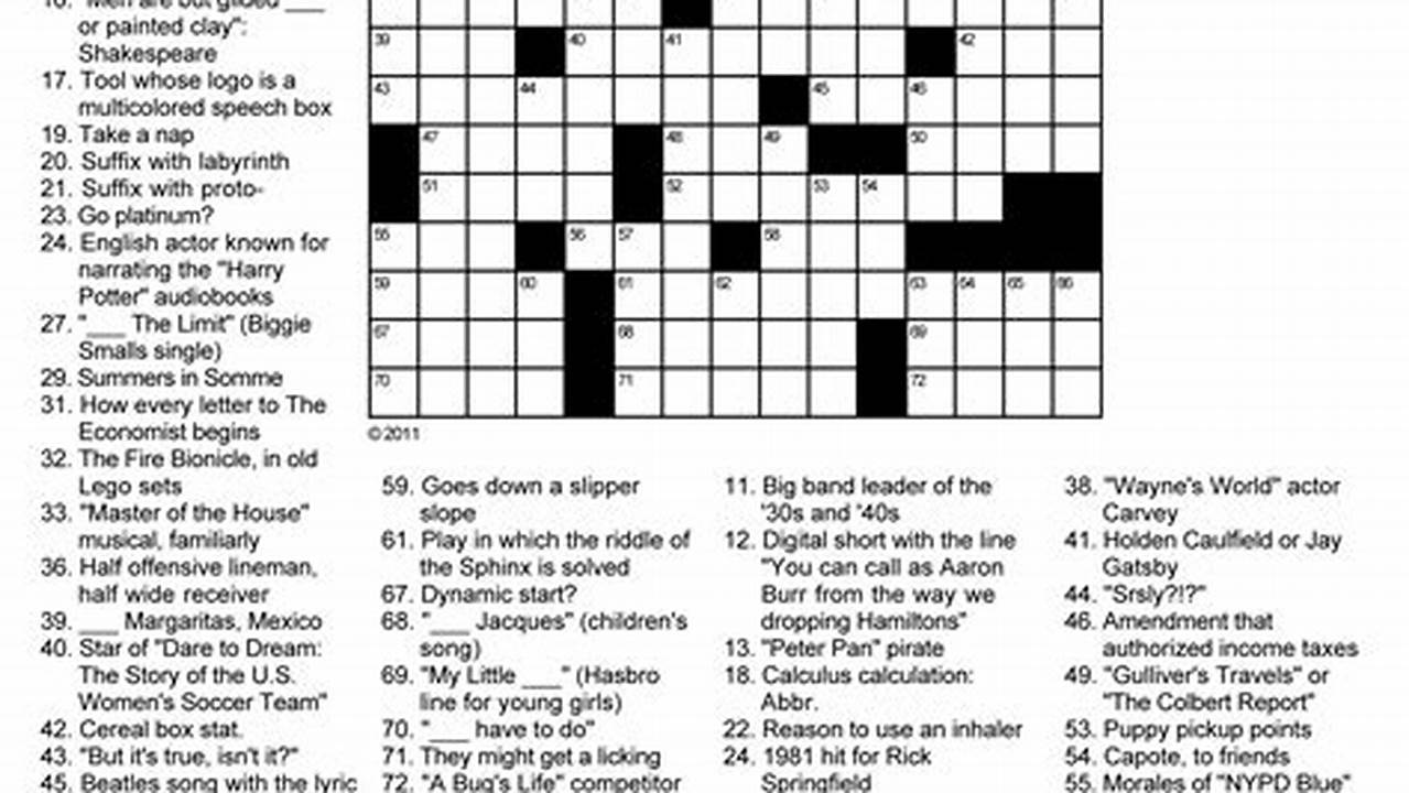 We Post Crossword Answers Daily, So Please Bookmark Us., 2024