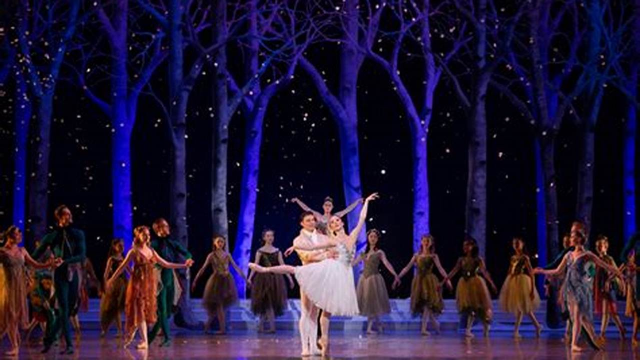 We Preview The Upcoming Houston Ballet Production Of Cinderella By Interviewing Demi Soloist Eli Tomazi Who&#039;ll Be Dnacing En Pointe For The First Time As One., 2024