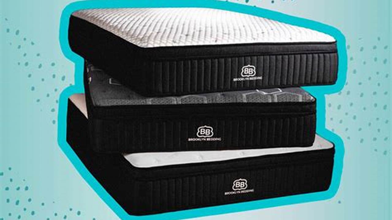 We Researched And Tested Products From Numerous Online Mattress Companies To Find The Best Ones For A Wide Range Of Needs., 2024