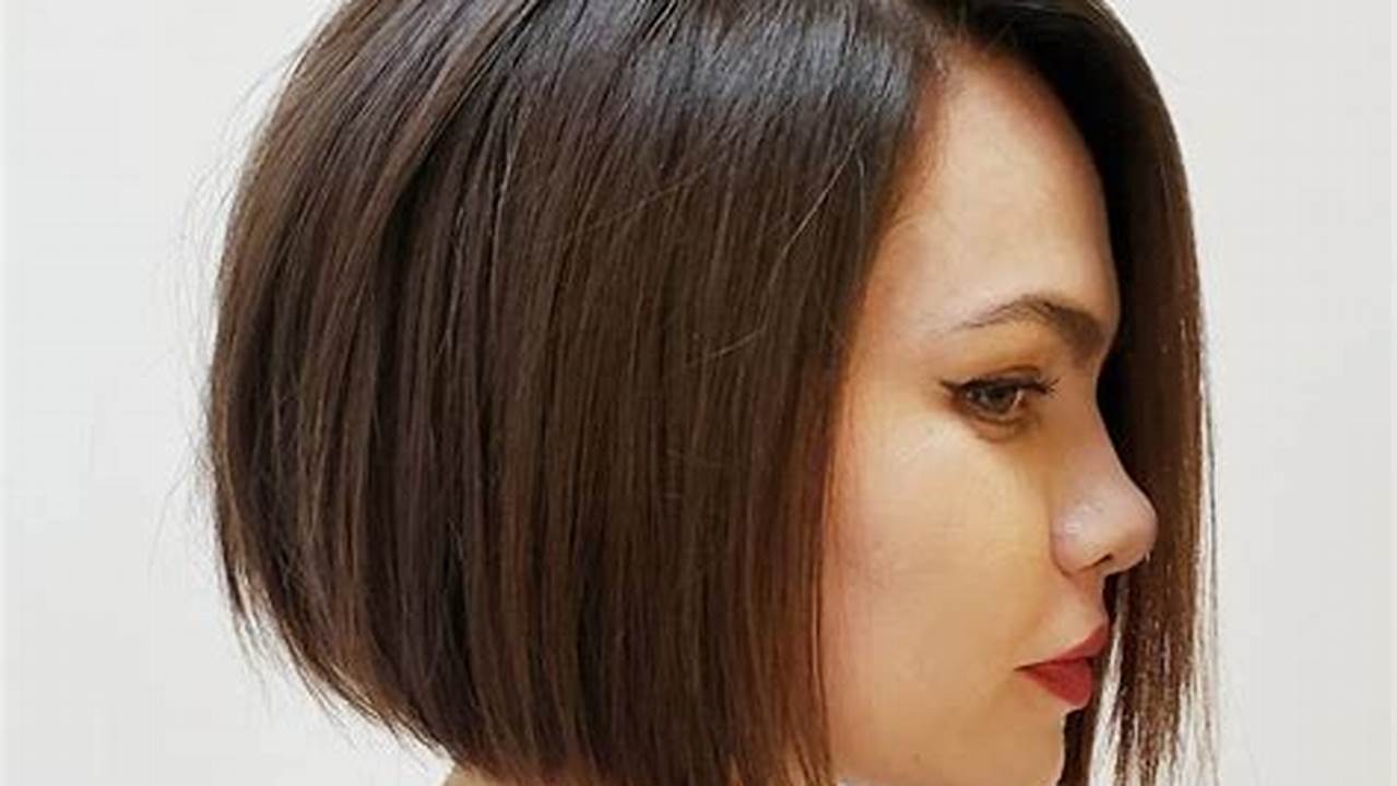 We Rounded Up The Best Bob Haircuts To Try For 2024, Including Short Bob Haircuts, Choppy Bob Cuts, And Long Bob Cuts., 2024