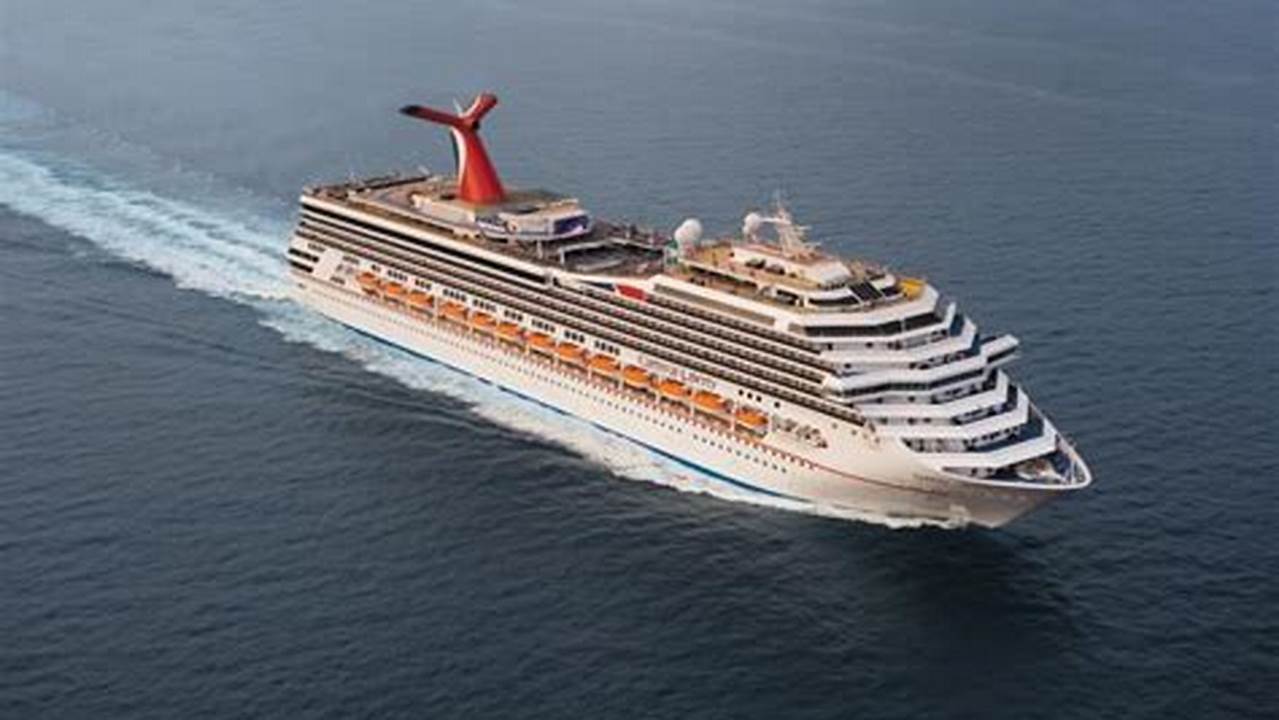 We Went On Carnival Liberty For Our Honeymoon Last Year And Hope To Go On A Bigger Cruise., 2024
