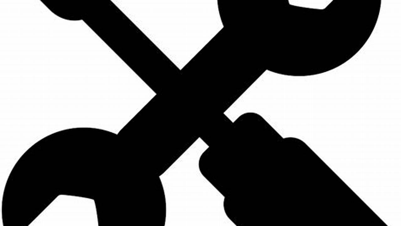 Weapons And Tools, Free SVG Cut Files
