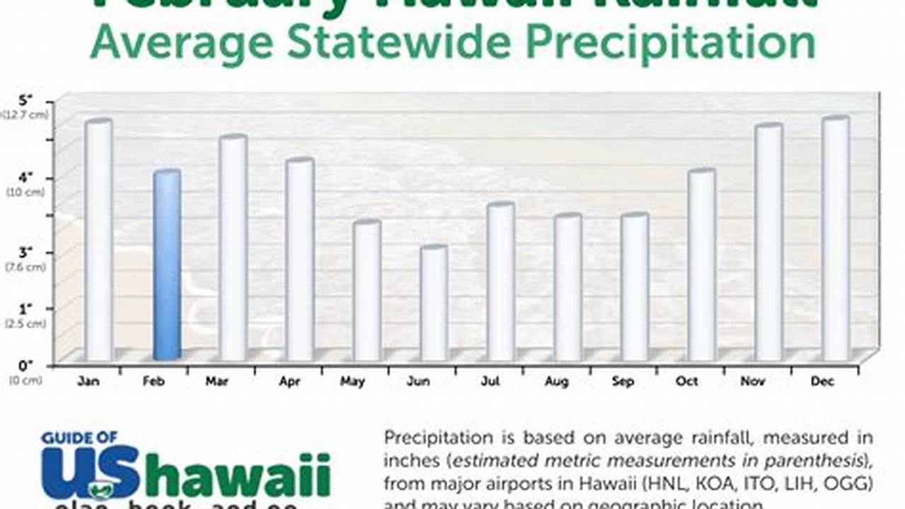 Weather In Hawaii February 2024