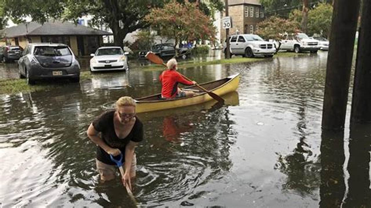 Weather New Orleans January 2024