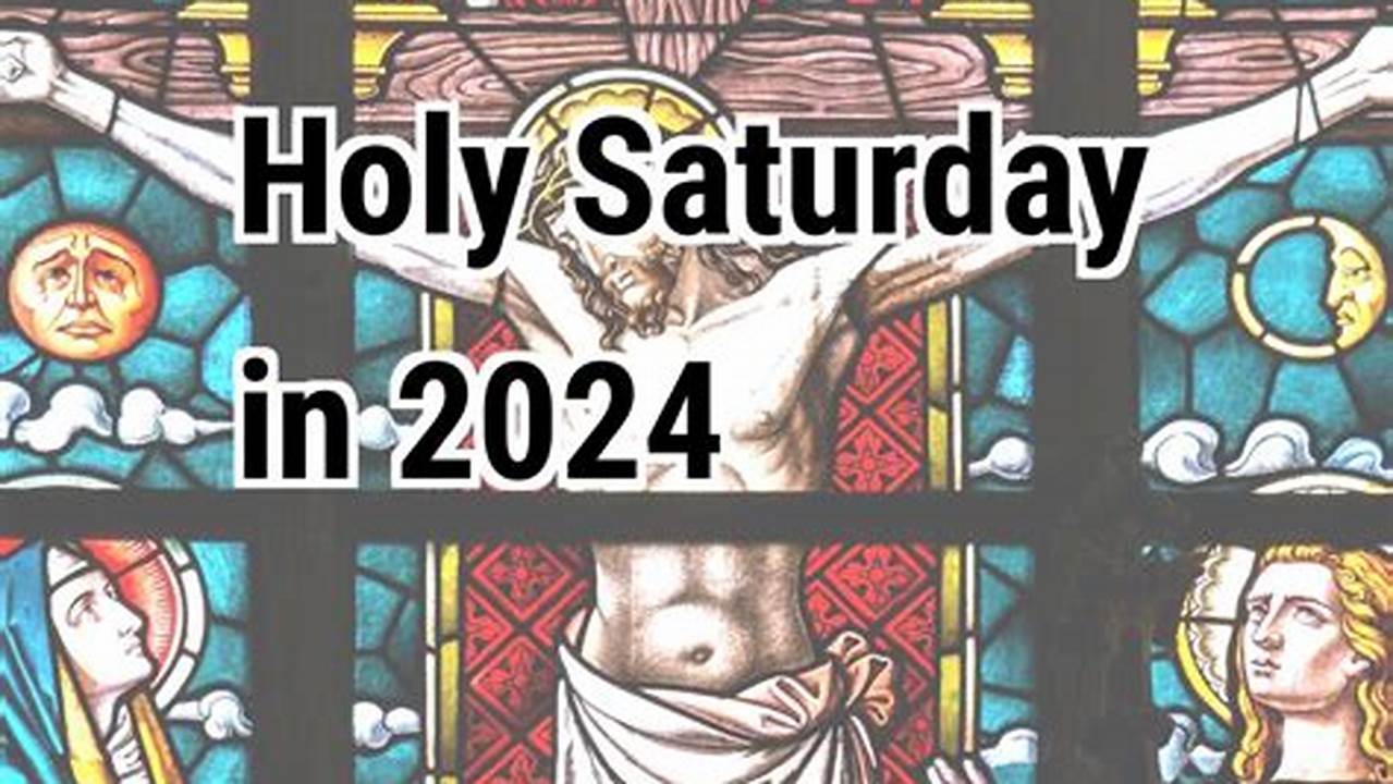 Web From Deacon Al Llenos | Remember, Every Sunday Is A Holy., 2024