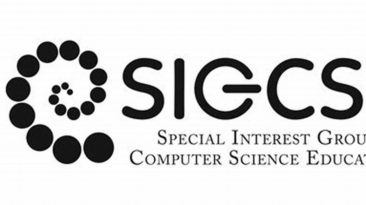 Welcome To The 54Th Annual Sigcse Technical Symposium On Computer Science Education (Sigcse Ts 2023)., 2024