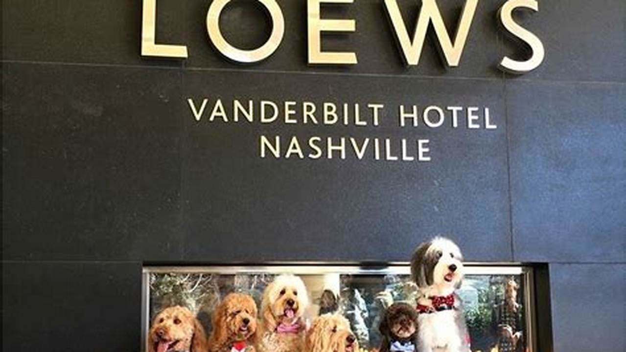 Welcoming, Pet Friendly Hotel