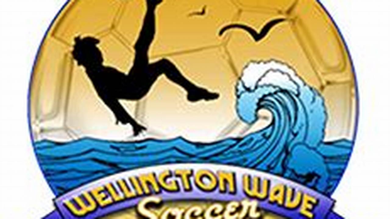 Wellington Soccer Tournament 2024 Tickets