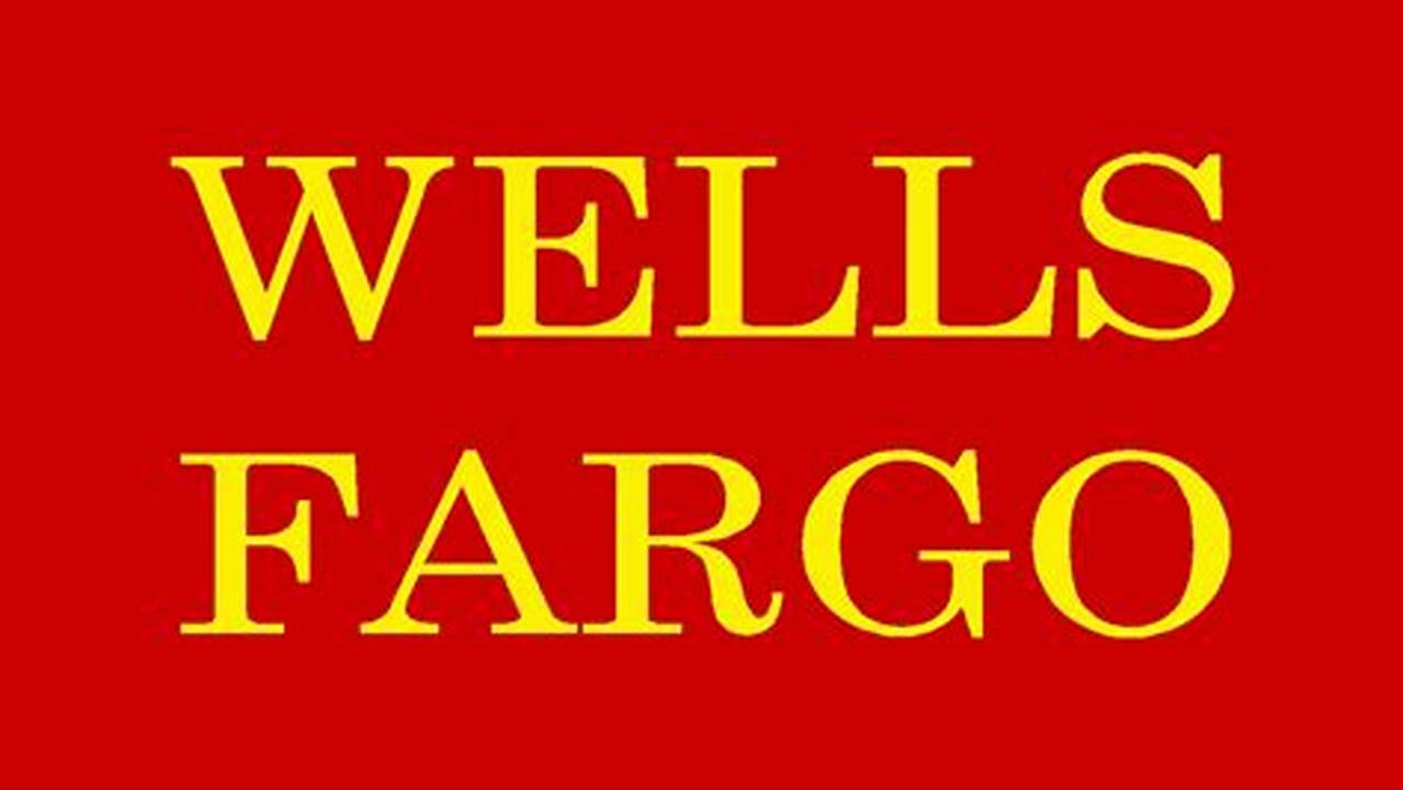 Wells Fargo Layoffs 2024