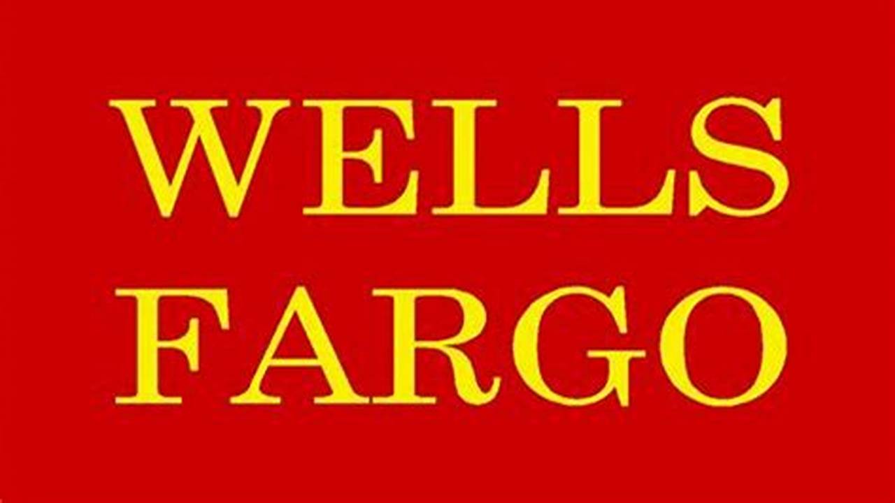 Wells Fargo Layoffs 2024 Effects