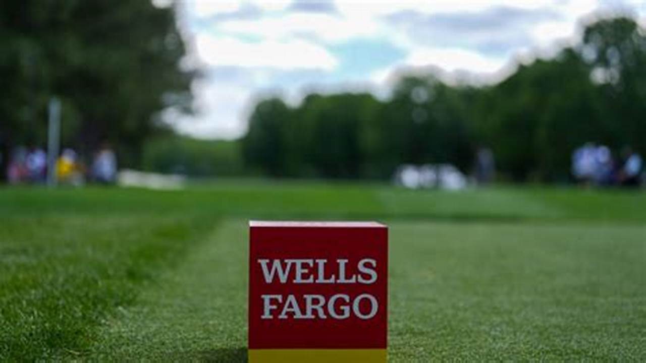 Wells Fargo Payout 2024