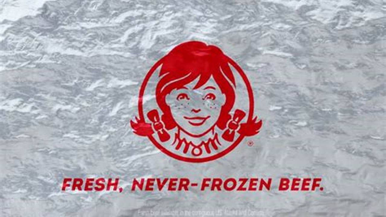 Wendy'S Super Bowl Commercial 2024