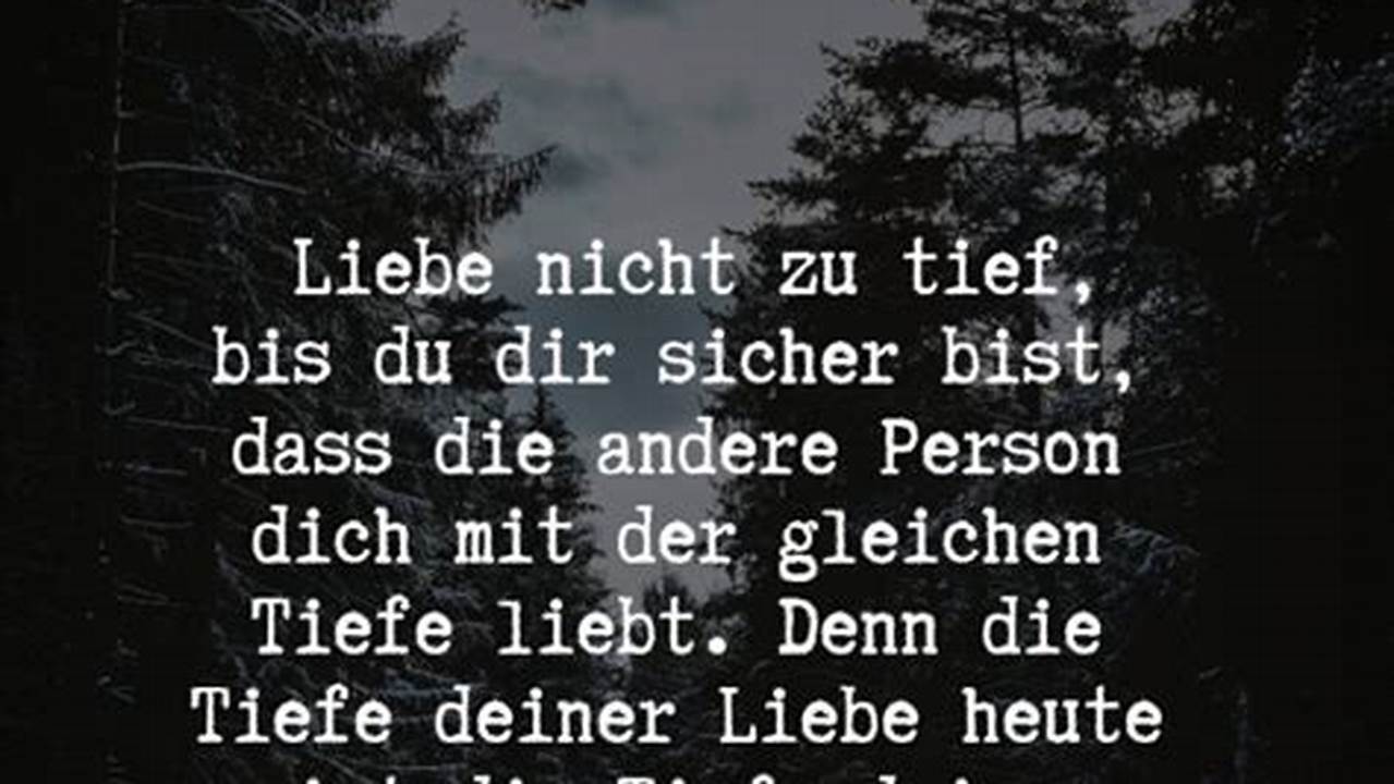 Lustige "Wenn Einer Mehr Liebt Als Der Andere"-Sprüche: Lachen ist die beste Medizin